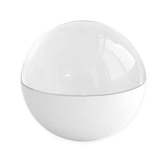 7Cm 3D Crystal Ball DIY Video Playback Display Electronic Ball, Suitable for Display, Family and Friend Gifts, Graduation Gifts