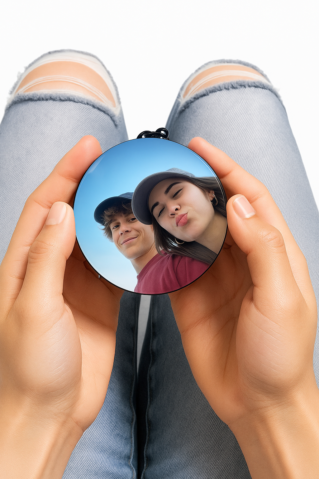 Personalized Memory Orb™