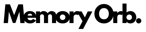 Memory ORB