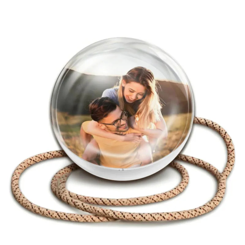 Personalized Memory Orb™