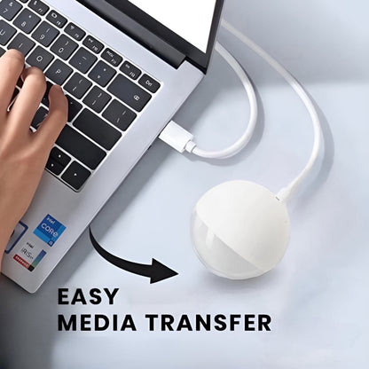 Personalized Memory Orb™