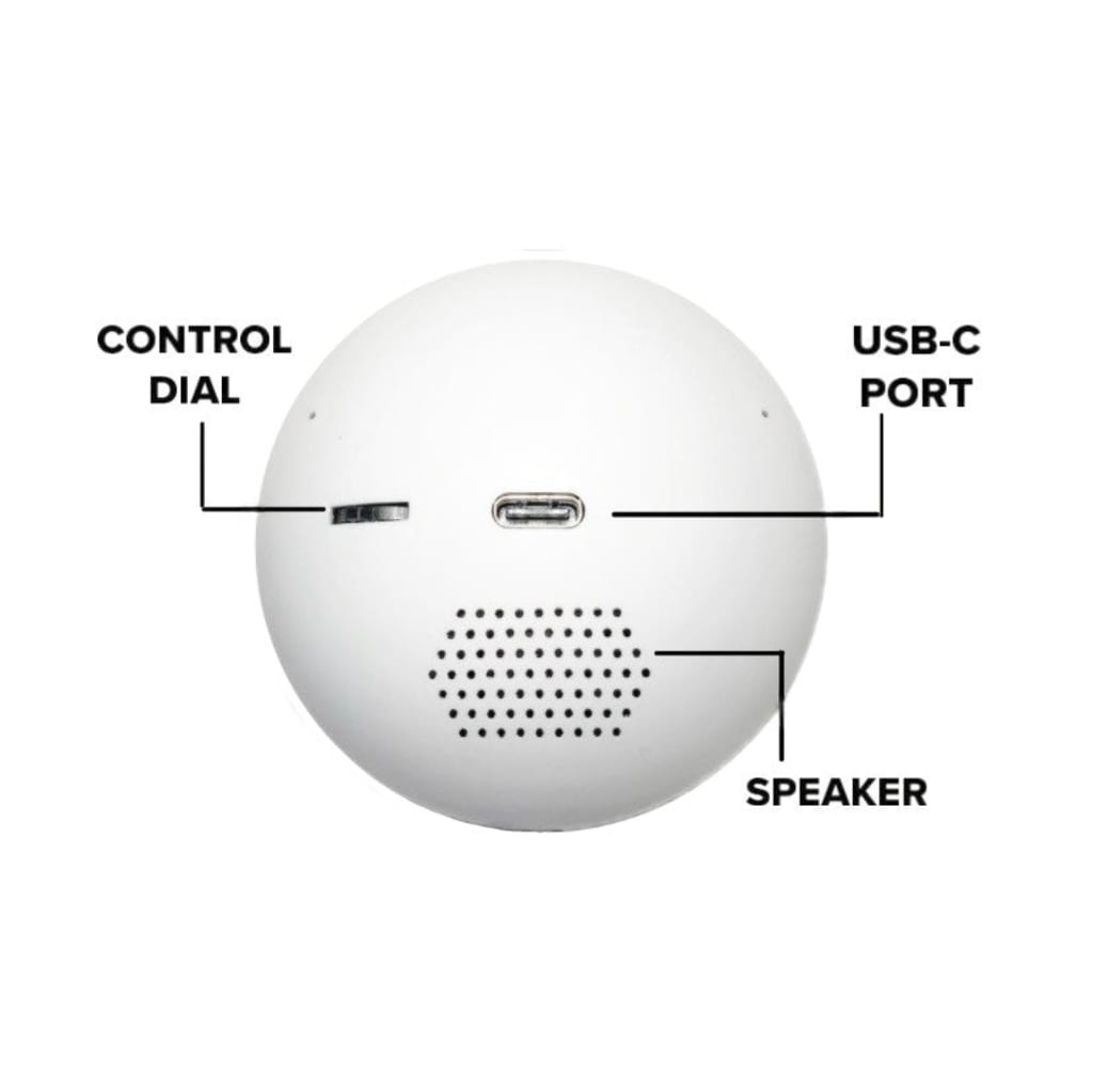 Personalized Memory Orb™